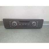 Mando Climatizador Para Bmw Serie 3 Berlina