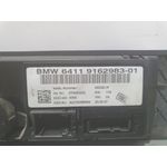 Mando Climatizador Para Bmw Serie 3 Berlina
