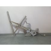 Elevalunas Delantero Derecho Para Mitsubishi L 200