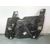 Elevalunas Delantero Izquierdo Para Volkswagen Golf Vi