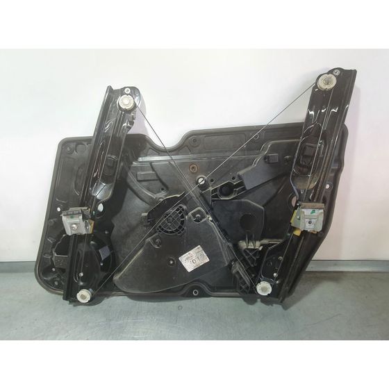 Elevalunas Delantero Izquierdo Para Volkswagen Golf Vi