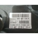 Elevalunas Delantero Izquierdo Para Volkswagen Golf Vi