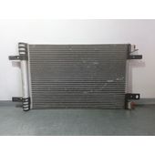 Condensador / Radiador Aire Acondicionado Para Ds 7 Crossback