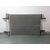 Condensador / Radiador Aire Acondicionado Para Ds 7 Crossback