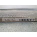 Condensador / Radiador Aire Acondicionado Para Ds 7 Crossback