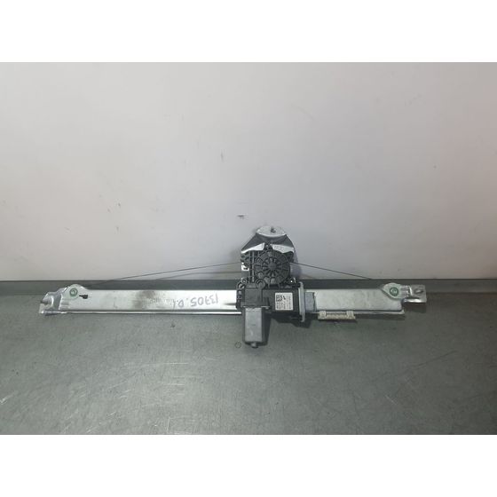 Elevalunas Delantero Izquierdo Para Nissan Nv300 Kastenwagen/Kombi