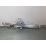 Elevalunas Delantero Izquierdo Para Nissan Nv300 Kastenwagen/Kombi