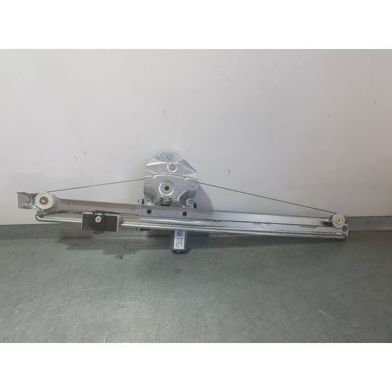 Elevalunas Delantero Izquierdo Para Nissan Nv300 Kastenwagen/Kombi