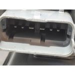 Elevalunas Delantero Izquierdo Para Nissan Nv300 Kastenwagen/Kombi