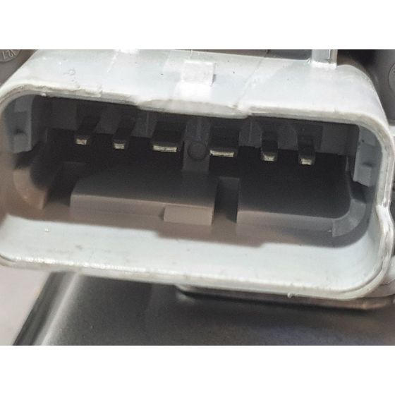 Elevalunas Delantero Izquierdo Para Nissan Nv300 Kastenwagen/Kombi