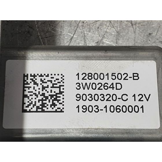 Elevalunas Delantero Izquierdo Para Nissan Nv300 Kastenwagen/Kombi