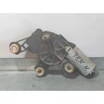 Motor Limpia Trasero Para Volkswagen Golf Iv Berlina