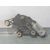 Motor Limpia Trasero Para Volkswagen Golf Iv Berlina