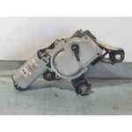 Motor Limpia Trasero Para Volkswagen Golf Iv Berlina