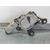 Motor Limpia Trasero Para Volkswagen Golf Iv Berlina