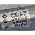 Motor Limpia Trasero Para Volkswagen Golf Iv Berlina