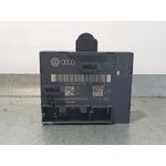 Modulo Electronico Para Audi A4 Ber.