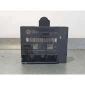 Modulo Electronico Para Audi A4 Ber.