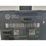 Modulo Electronico Para Audi A4 Ber.
