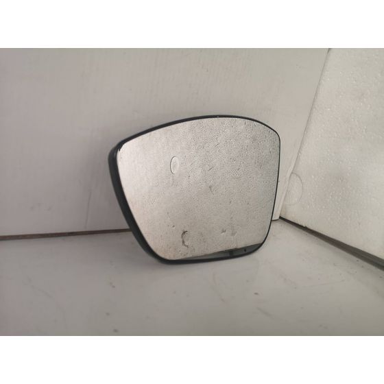 Cristal Retrovisor Izquierdo para Peugeot 208