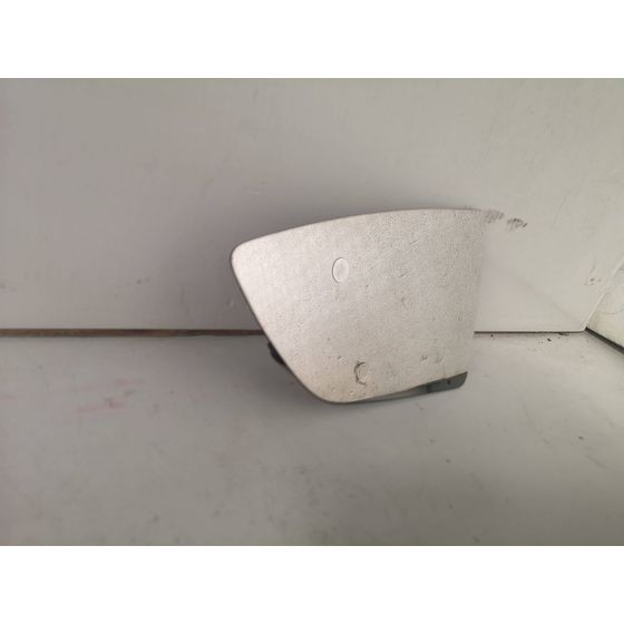 Cristal Retrovisor Izquierdo para Seat Ibiza (Kj1)