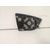 Cristal Retrovisor Izquierdo para Seat Ibiza (Kj1)