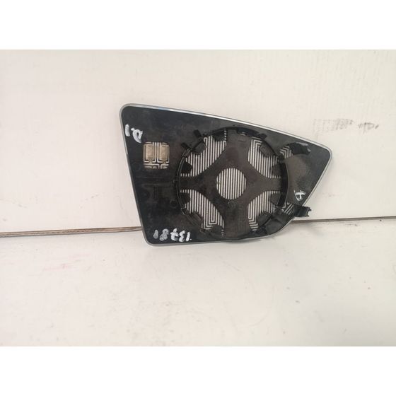 Cristal Retrovisor Izquierdo para Seat Ibiza (Kj1)