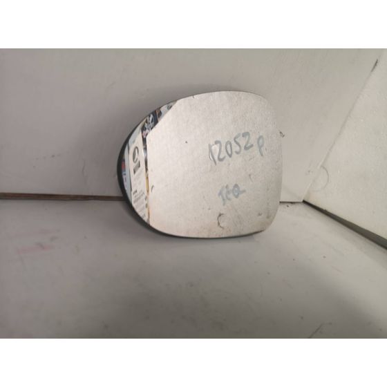 Cristal Retrovisor Izquierdo para Seat Exeo Berlina (3R2)