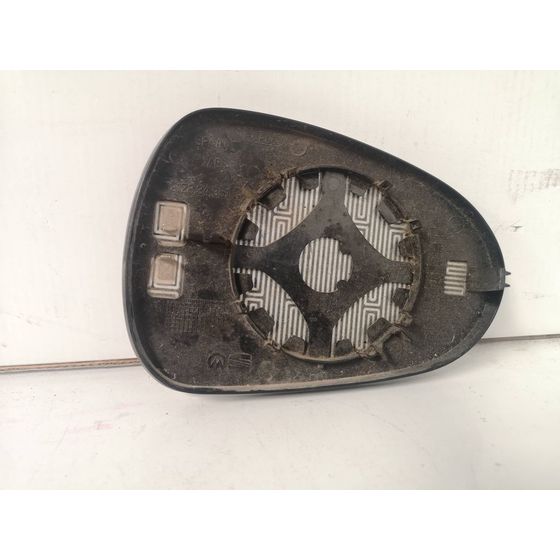 Cristal Retrovisor Izquierdo para Seat Exeo Berlina (3R2)