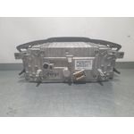 Cuadro Instrumentos Para Peugeot 208