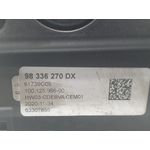 Palanca Cambio para Peugeot 208 (P2)