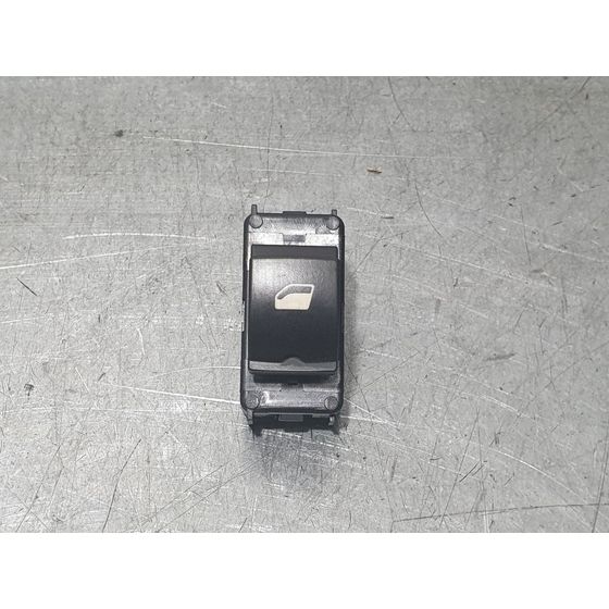 Mando Elevalunas Delantero Derecho Para Peugeot 208