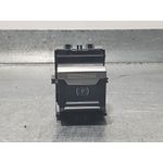 Boton Freno Mano Electrico  Para Peugeot 208