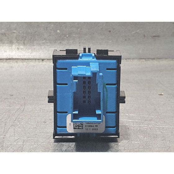 Boton Freno Mano Electrico Para Peugeot 208