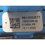 Boton Freno Mano Electrico  Para Peugeot 208