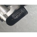 Motor Limpia Delantero Para Peugeot 208