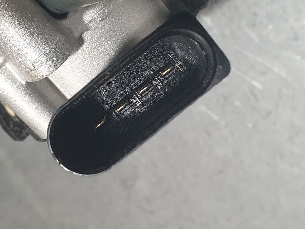 Motor Limpia Delantero Para Peugeot 208