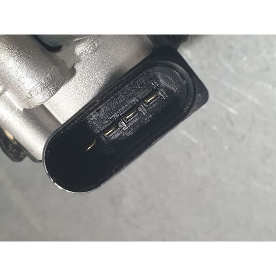 Motor Limpia Delantero Para Peugeot 208