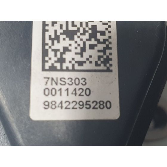 Pinza Freno Trasera Izquierda para Peugeot 208 (P2)