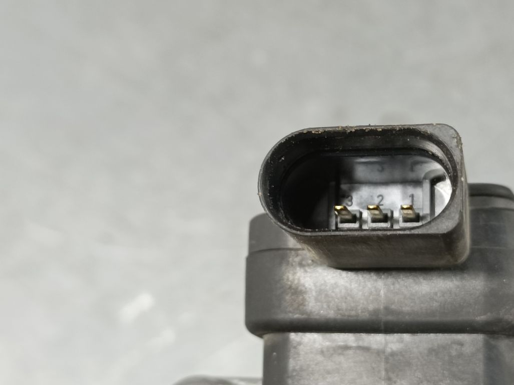 Caudalimetro Para Skoda Fabia