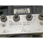 Abs Para Skoda Fabia