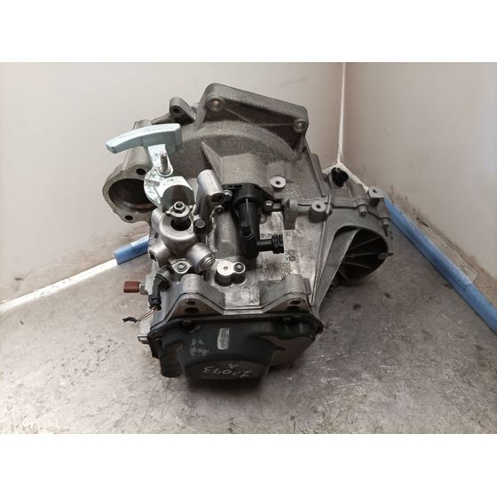 Caja Cambios Para Audi A1 Sportback