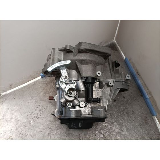 Caja Cambios Para Audi A1 Sportback