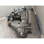 Caja Cambios Para Audi A1 Sportback