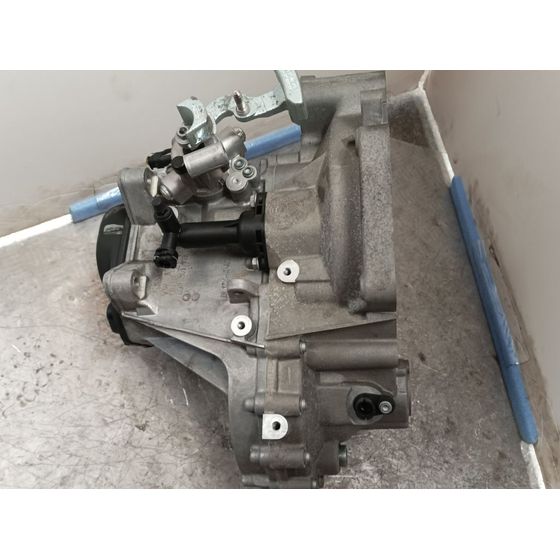 Caja Cambios Para Audi A1 Sportback