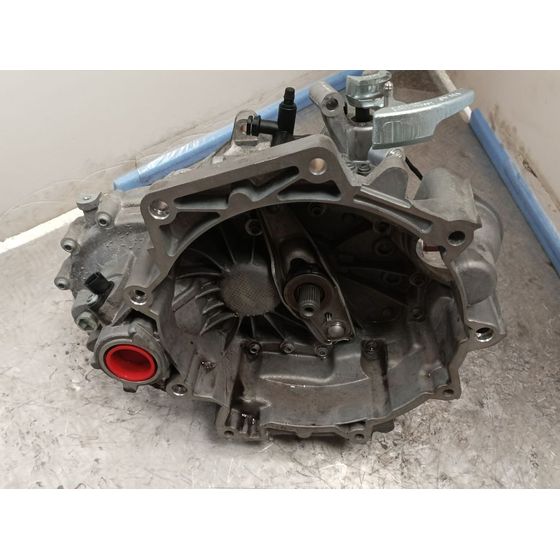 Caja Cambios Para Audi A1 Sportback