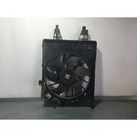 Electroventilador para Renault Kangoo