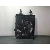 Electroventilador para Renault Kangoo
