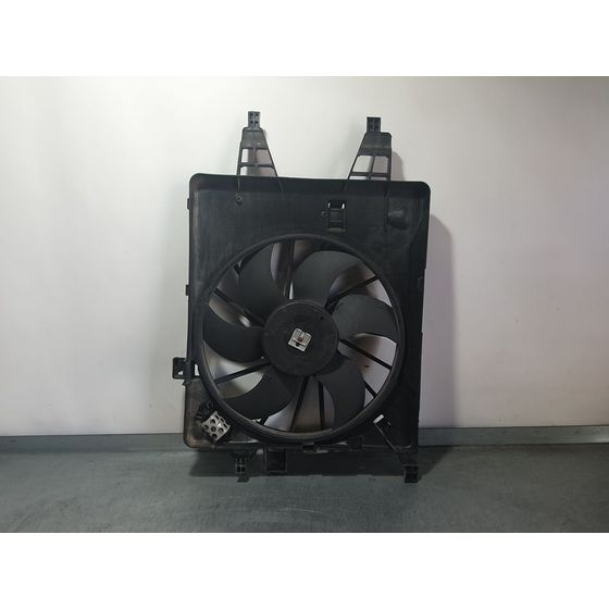 Electroventilador para Renault Kangoo