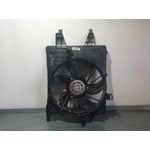 Electroventilador para Renault Kangoo